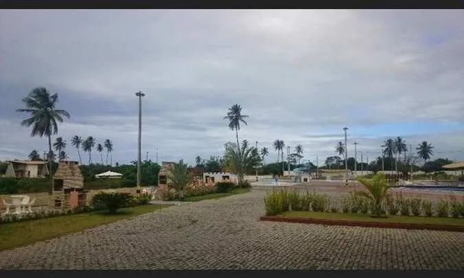 foto - João Pessoa - Cabo Branco