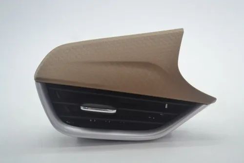 Difusor Saida Ar Lateral Esquerdo Painel Gm Onix Original