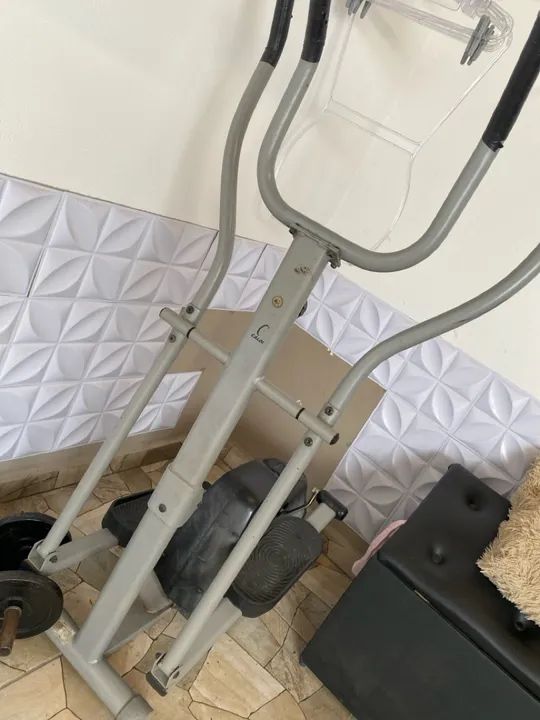 Elíptico Usado - Foto 2