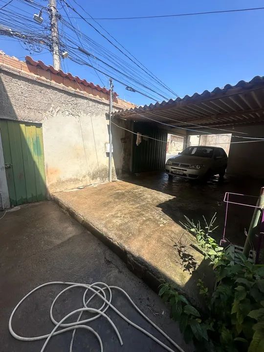 Jaqueline BH casa 3 quarto top - Foto 5