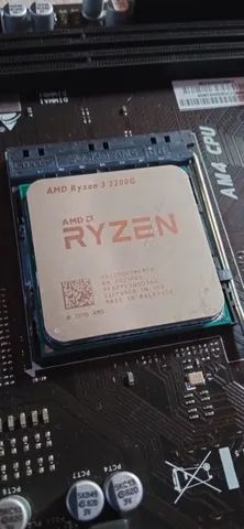 Olx ryzen 2024 3 2200g