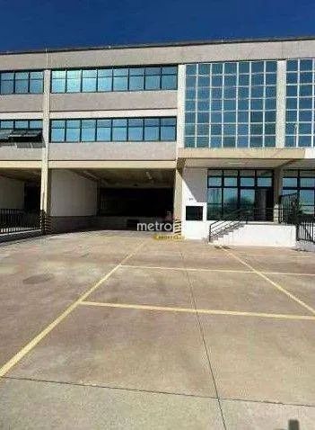 Galpão para alugar, 1500 m² por R$ 66.806,01/mês - Tamboré - Barueri/SP - Foto 2