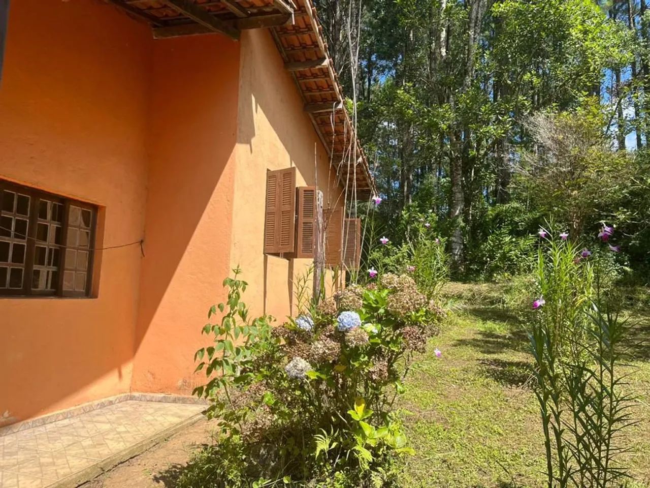 Chácara Embu Guaçu Com Escritura - Foto 7