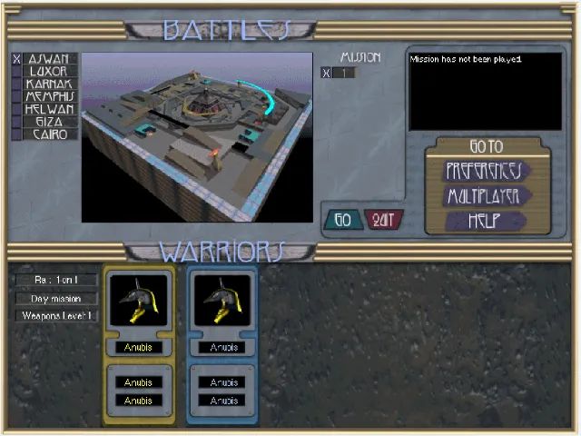 Scarab (Jogo de computador) - Foto 3