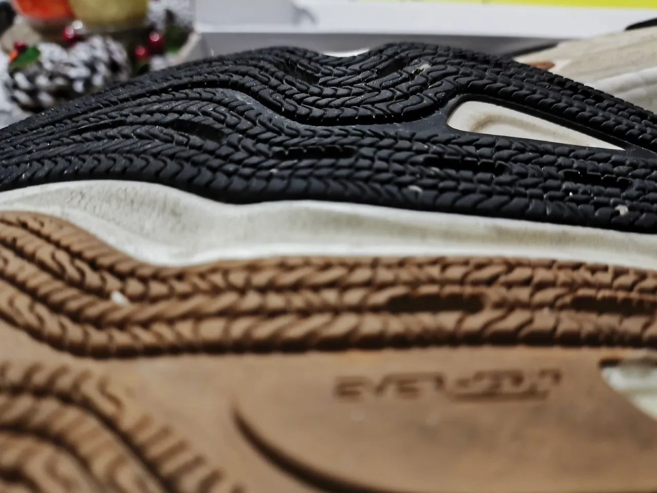 Fila Maxxi 2 Pro - Tam 42 - Foto 5