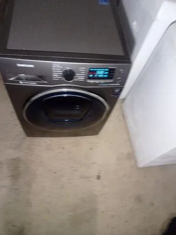 Lava e seca Samsung 10 kg  - Foto 3