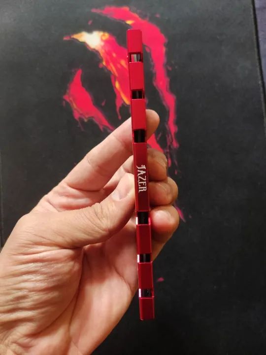 Memória Ram DDR4 3200mhz Jazer 16gb (2x8gb) Último kit - Foto 5