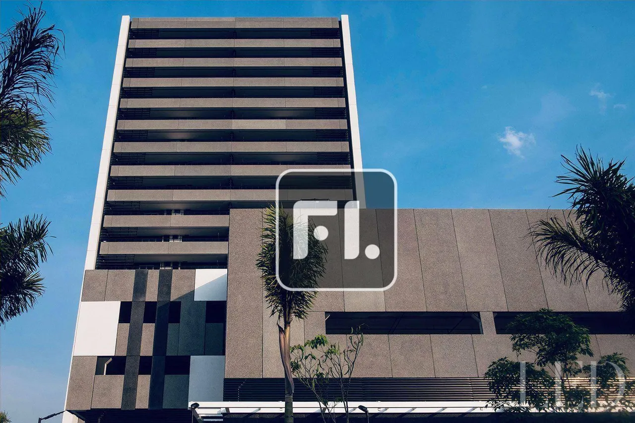 Conjunto para locação, 2230 m²- Barra Funda - São Paulo/SP