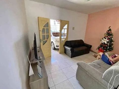 Vendo Casa Na M Norte Qnm 40(parcelada) - Foto 2