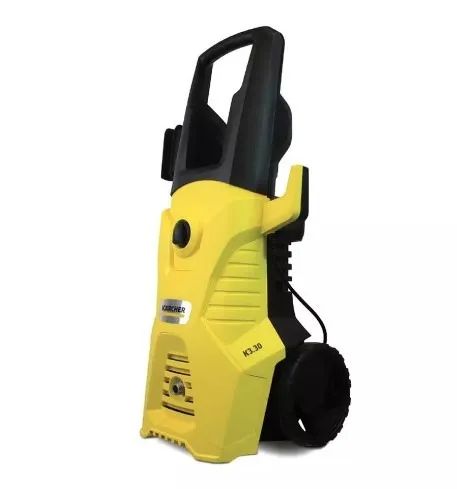 LAVADORA DE ALTA PRESSÃO KARCHER K3.30 - Foto 2