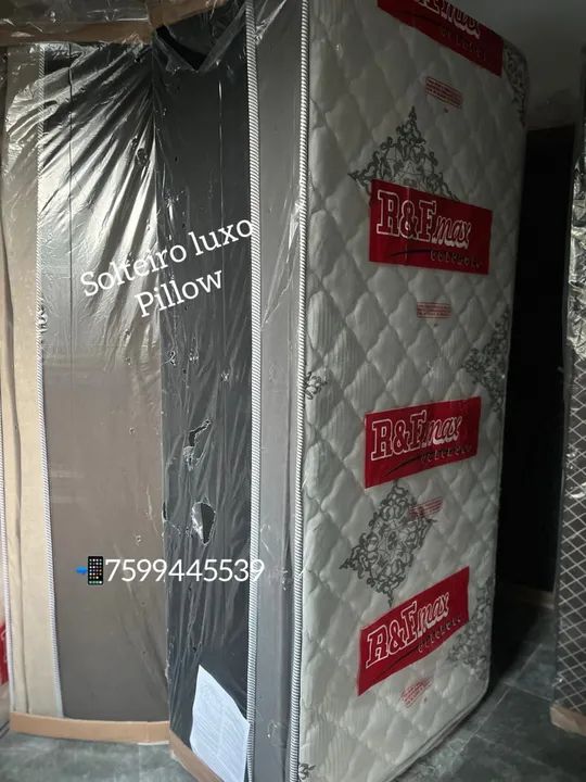 Camas box conjugada Top R&F - Foto 3