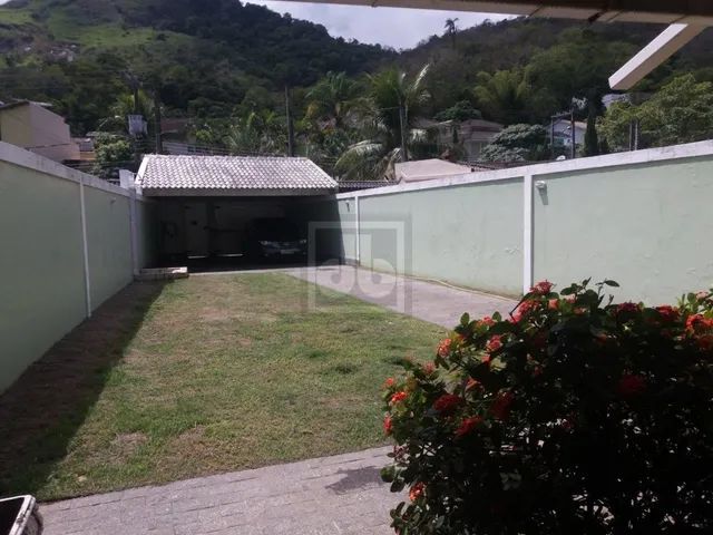 Casa no condomínio Bosque dos Esquilos - Anil - Centro de terreno - Duplex - - 3 Suítes -  - Foto 8