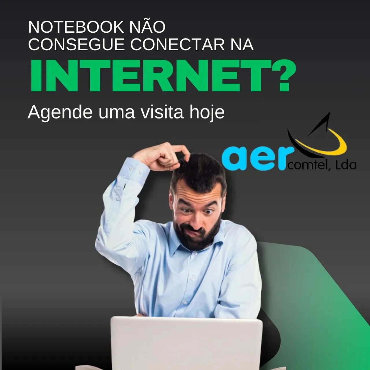 Manutenção de Computadores e Notebooks - É Aqui! - Foto 4