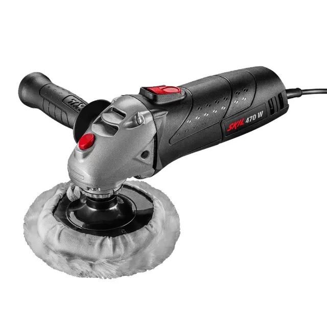 POLITRIZ ANGULAR 5" 220V 470W - SKIL