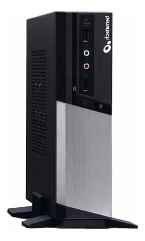 CPU Computador Bematech RC-8400 Celeron - Foto 6