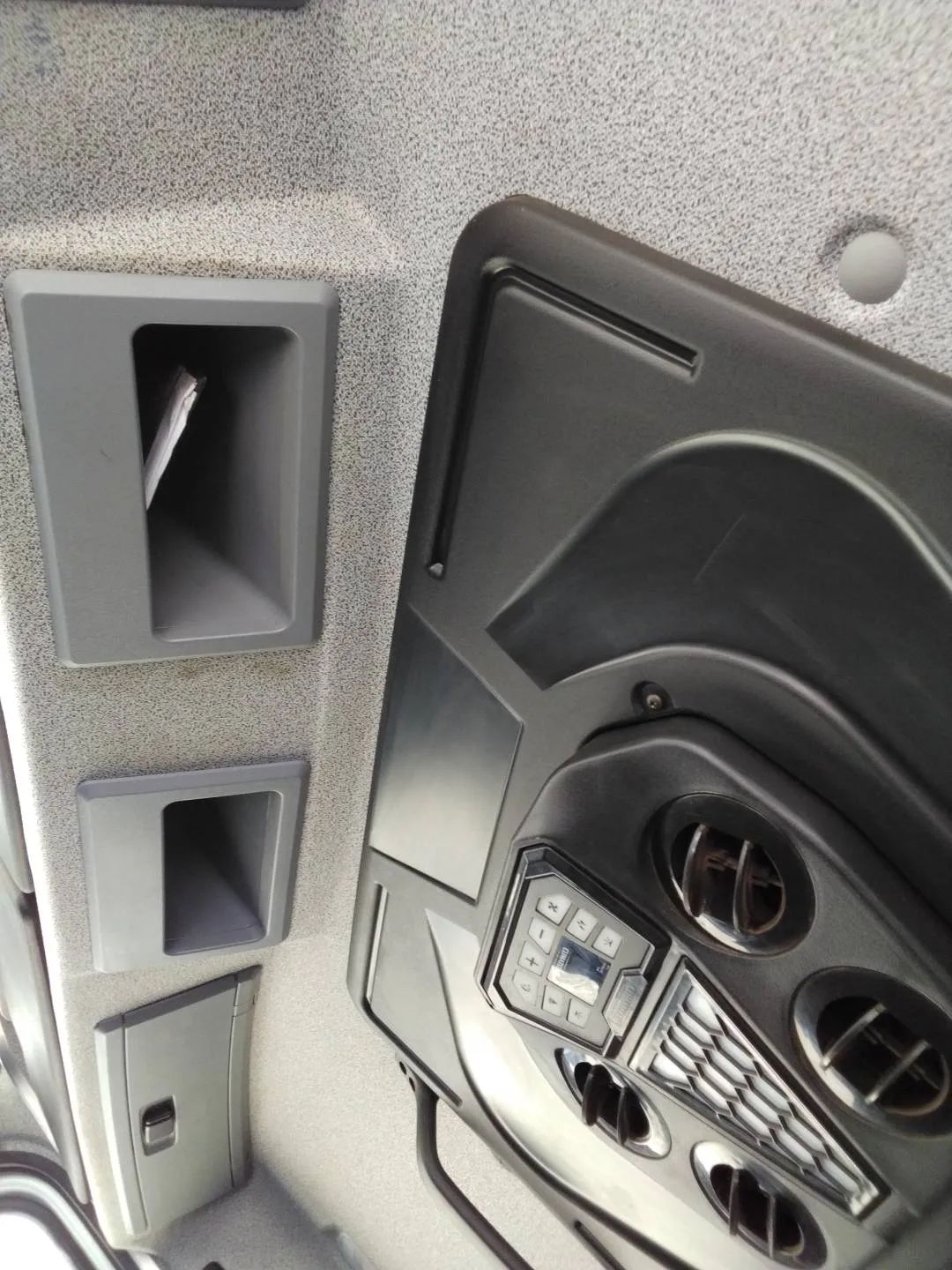 Mercedes-Benz Atego 3030/48 8X2 2022/2022 Vamos Seminovos Chapecó - Foto 8