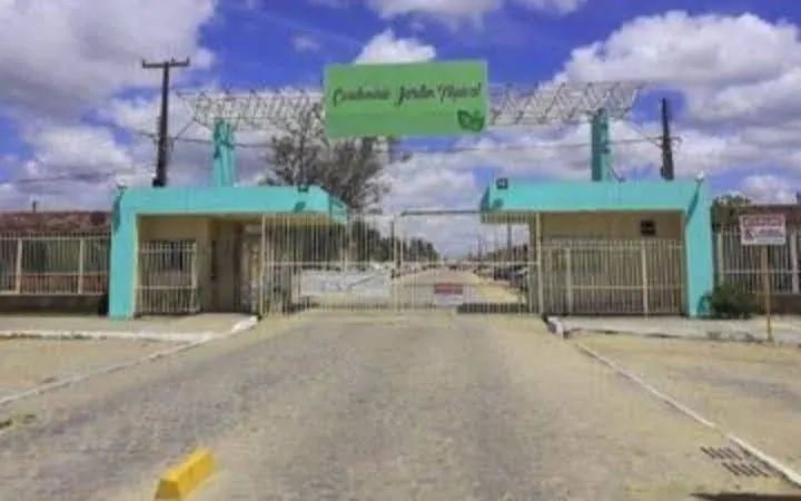 foto - Maceió - Cidade Universitária