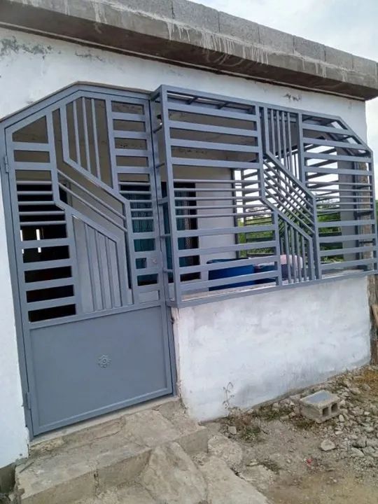 Prestação de serviços metálicos e Serralheria - Foto 2