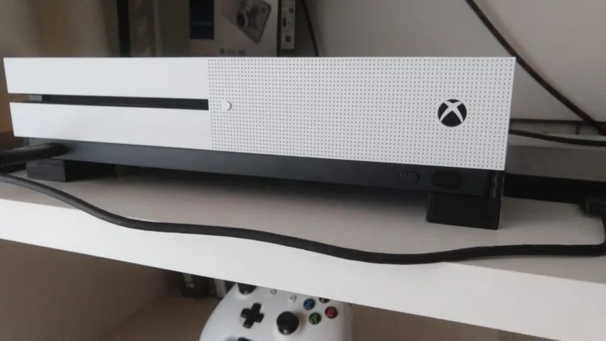 Suporte Horizontal Xbox Series S - Foto 4