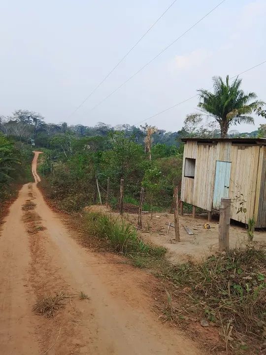 foto - Rio Branco - Eldorado