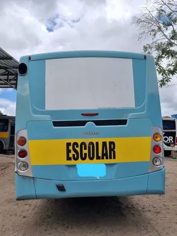Ônibus Urbanos  - Foto 4