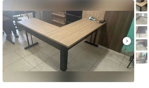 Mesas Novas - De Fábrica - a partir de 300!!! - Foto 6