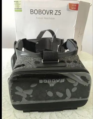 Óculos de realidade virtual BOBOVR Z5 - Foto 5