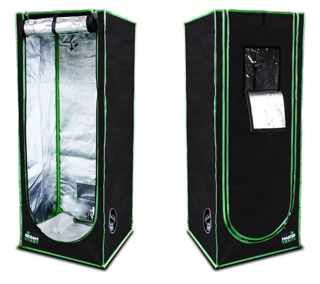 Armário de Cultivo + refletor protube 125S