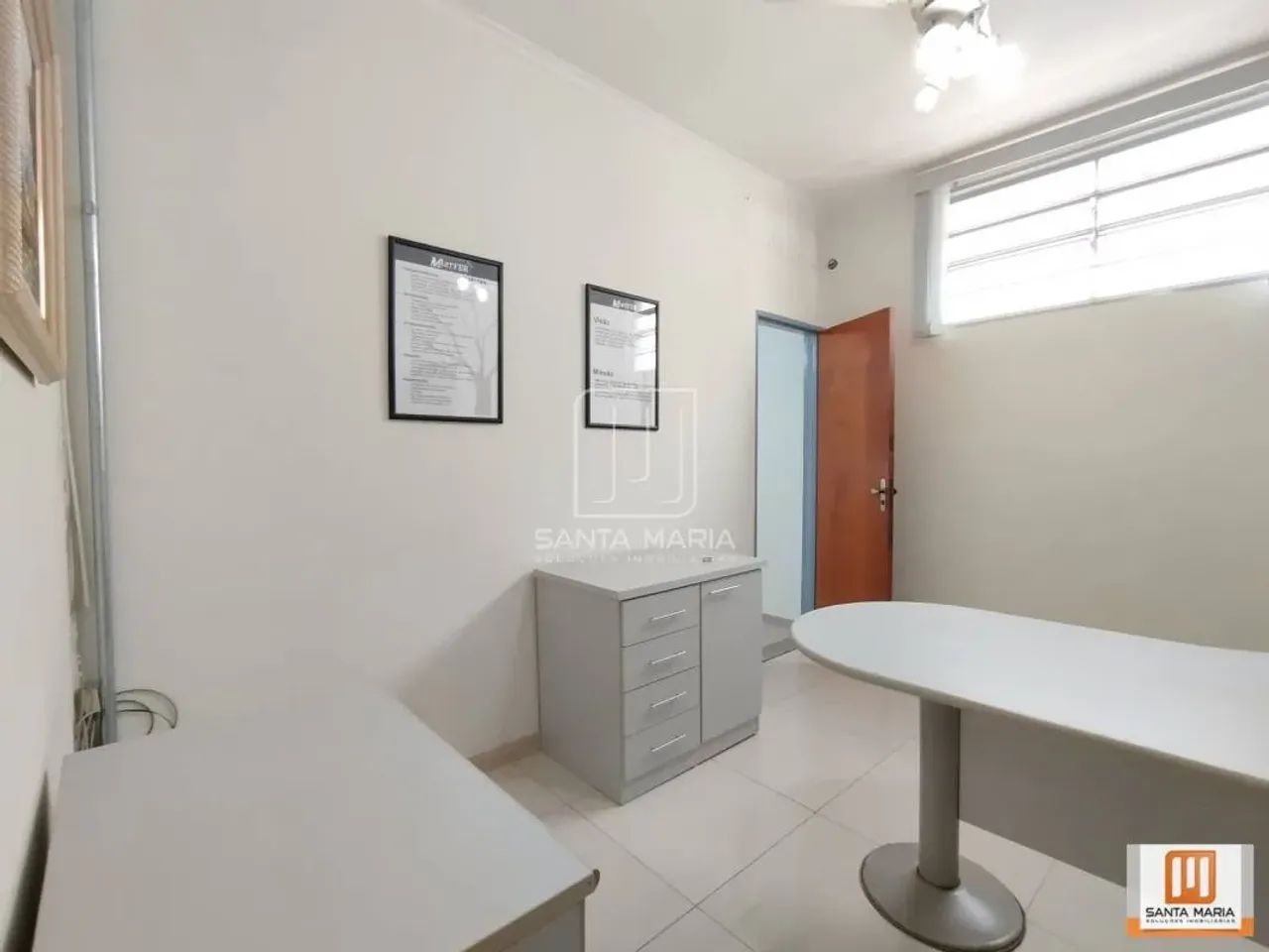 Salão/Galpão (salão - térreo) - Foto 14