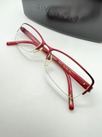Givenchy - armação óculos - Foto 3