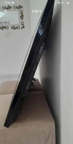 Smart tv Samsung "32" VIA CABO - Foto 6