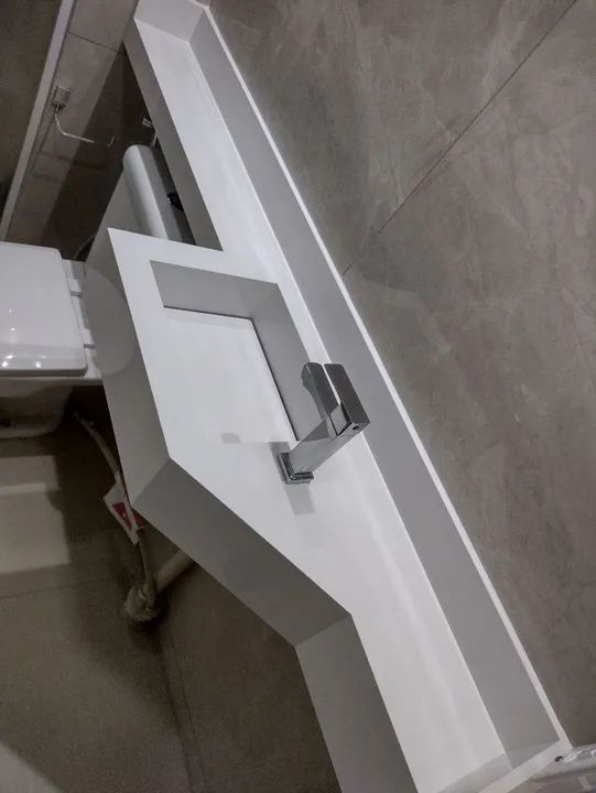 Lavatório banheiro  - Foto 3