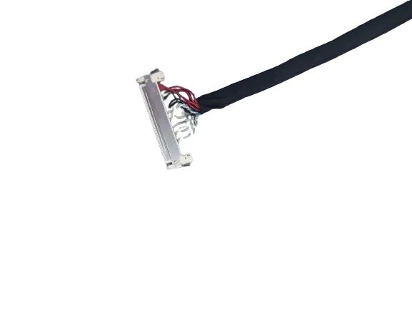 Cabo Lvds Philco PH32U20DG  - Foto 3