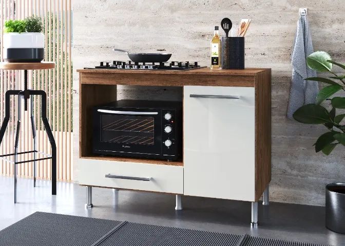 Multiuso Cooktop NHY899 - Foto 5