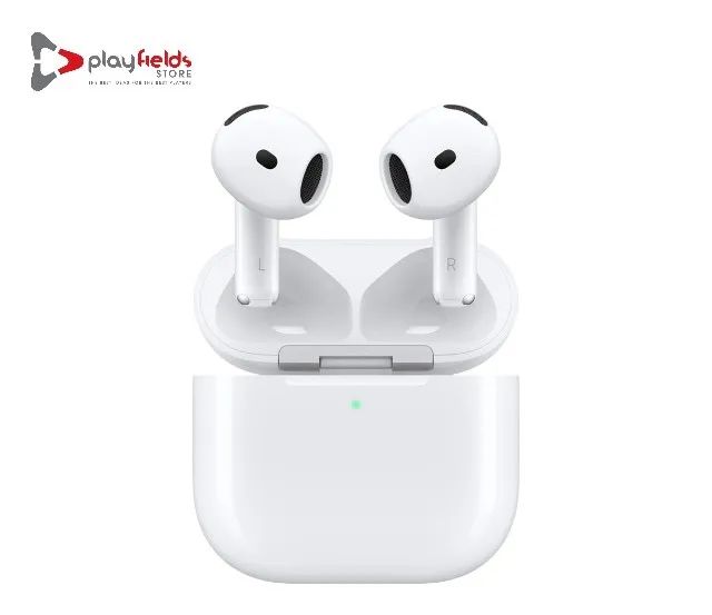 Apple AirPods 4 com Cancelamento Ativo de Ruído- Produto Novo, Lacrado com Garantia. - Foto 2