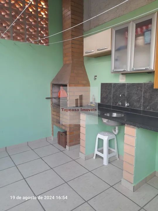 Casa em Cidade Dutra - São Paulo