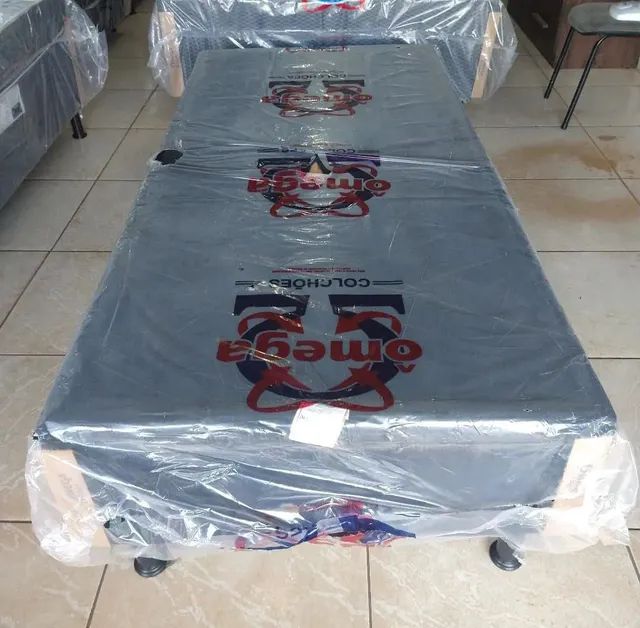 BASE BOX SOLTEIRO NOVA