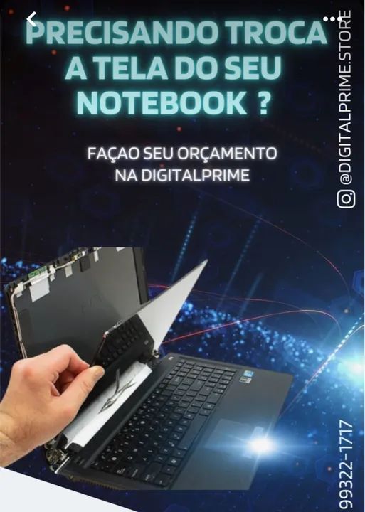Computadores e NOTEBOOKS  - Foto 6
