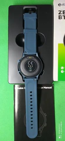 SMARTWATCH ZEBLAZE BTALK 2 LITE 1 UNID. - Foto 4