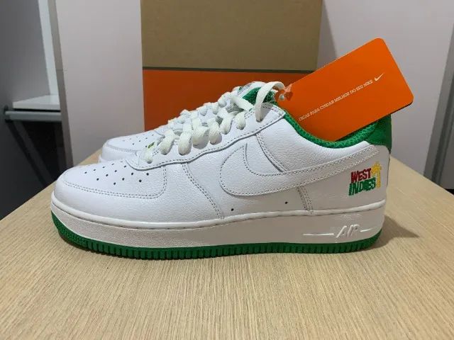 Air Force 1 Low West Indies 42 - Foto 2