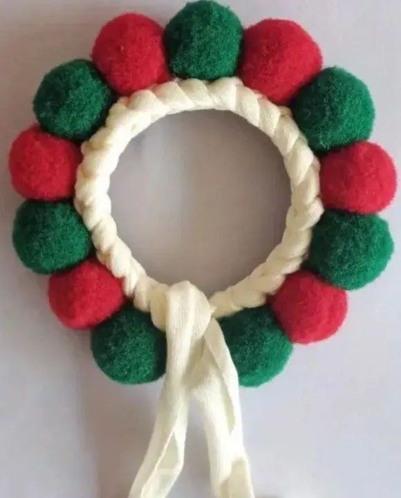 Colar de natal para cães e gatos - Foto 4