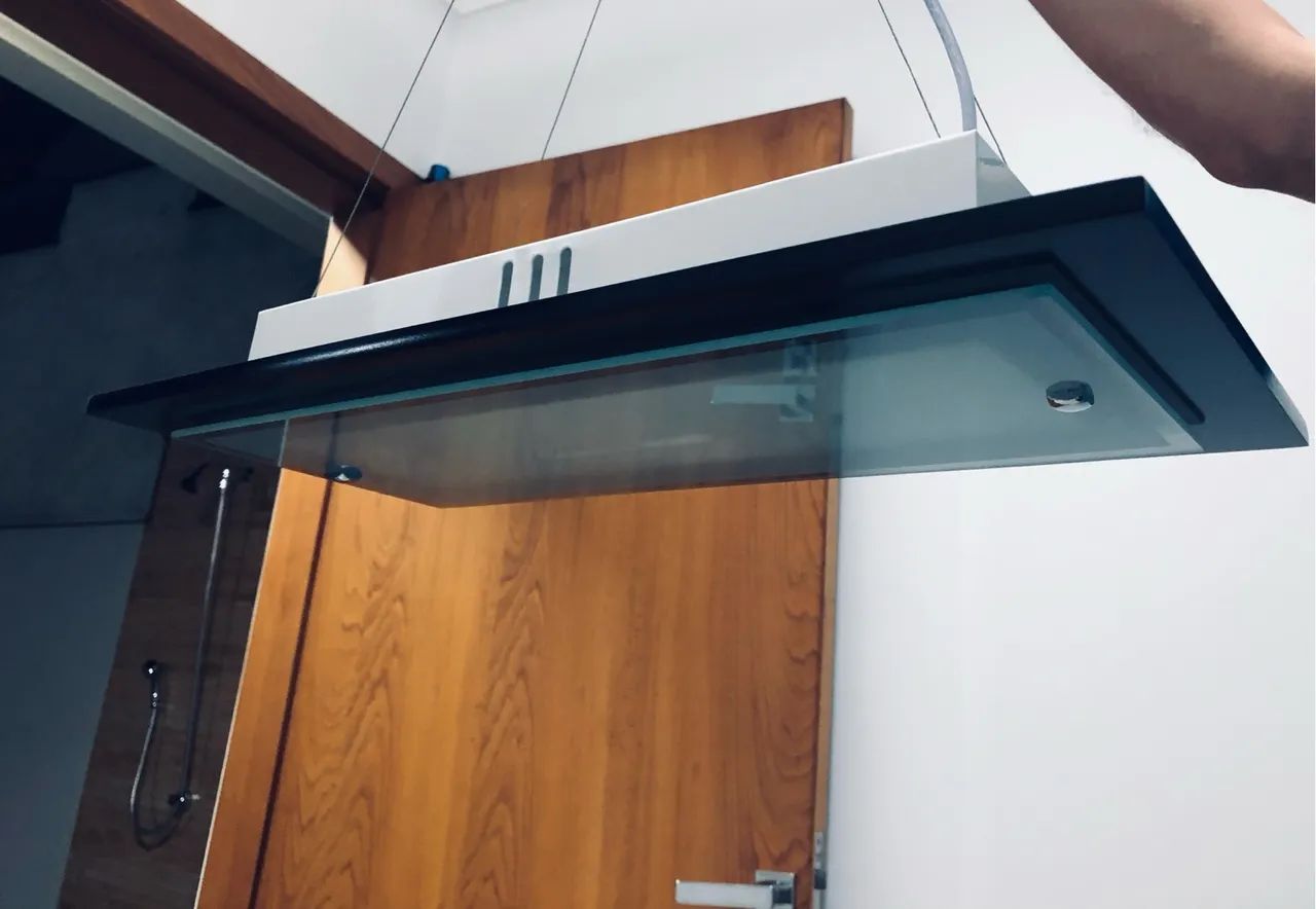 3 luminárias por um precinho especial - Foto 4