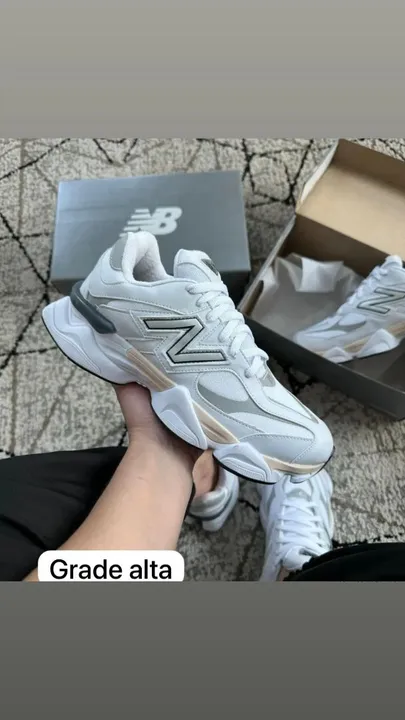 New balance