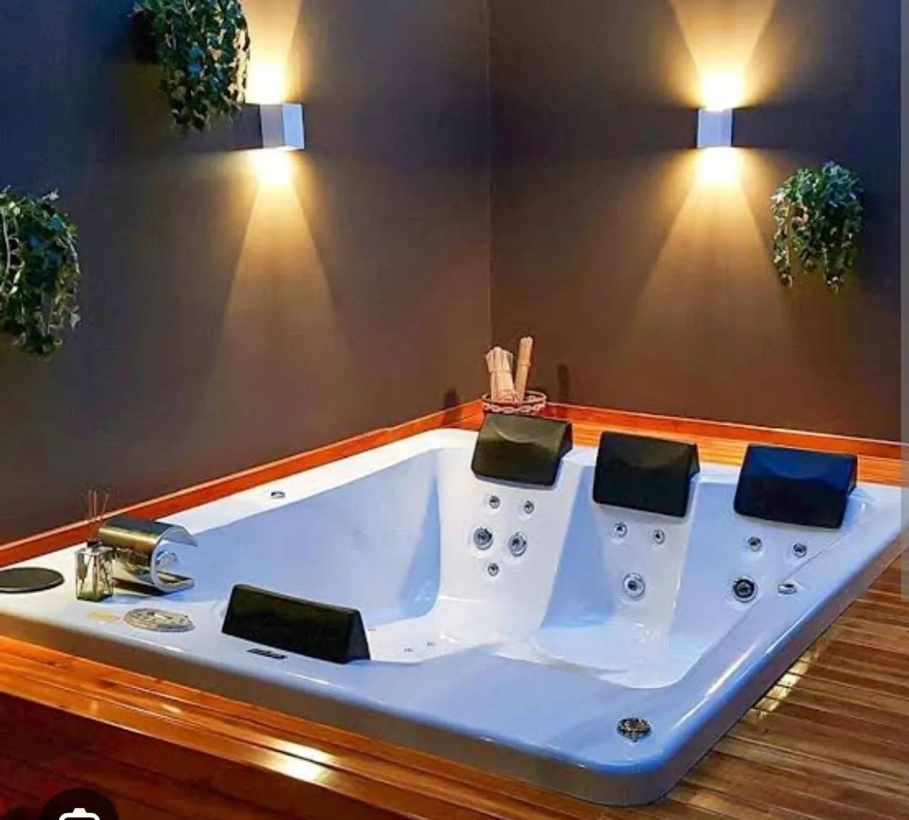 Beto: SPA Riolax modelo Taylor 900 litros  - Foto 2