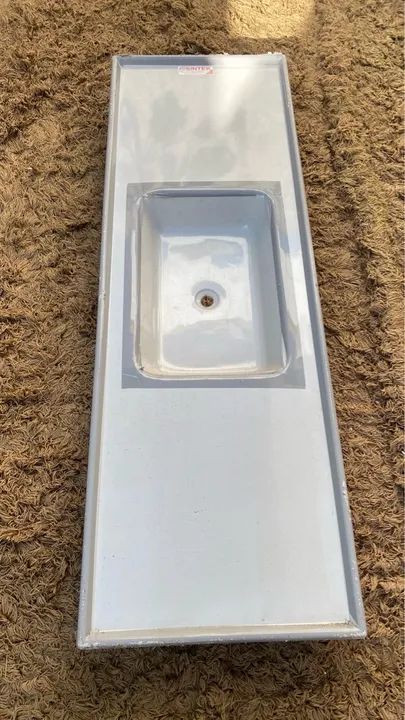 Pia em ótimo estado(nova)