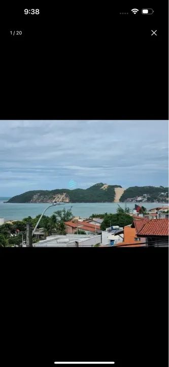 ALUGA-SE APARTAMENTO KIT NET MOBILIADO! - Foto 6