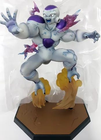Bandai Figuarts Zero Dragon Ball Z Freeza Final Form - Foto 5