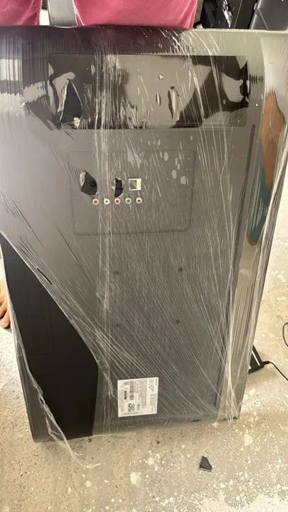 Smart tv 32 modelo novo - Foto 4