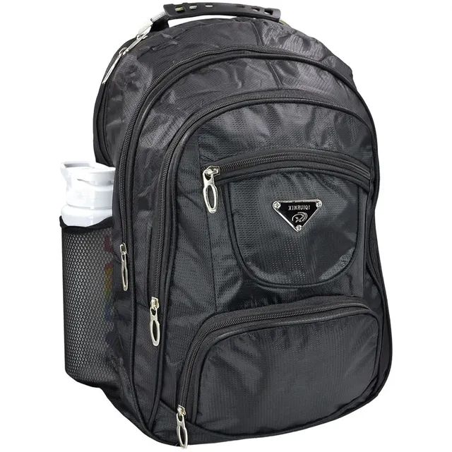 Mochila de cabo de Aço para Estudante Notebook  - Foto 2