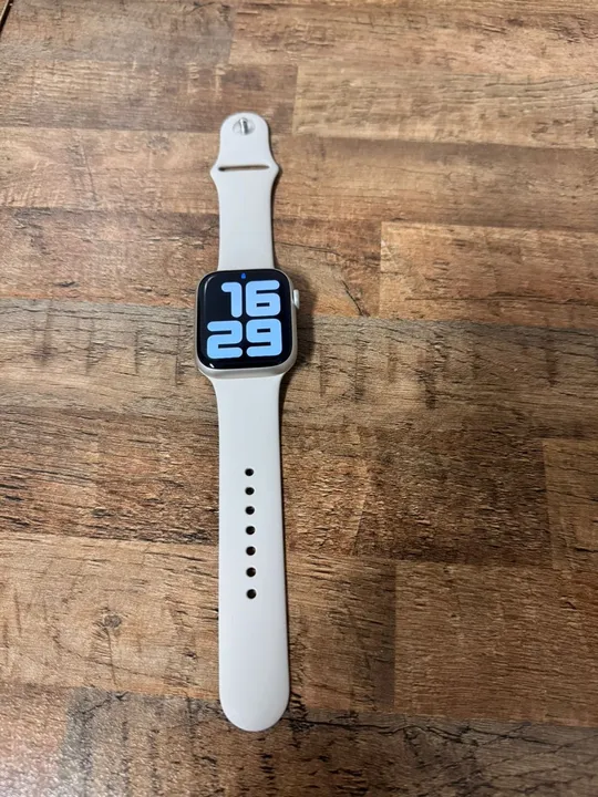 Apple Watch Series 9 GPS+Celular 45mm